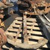 Gowanus Canal Spews Forth Slimy Bounty Of Sunken Treasure/Trash